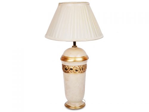 Светильник керамический 50х30см