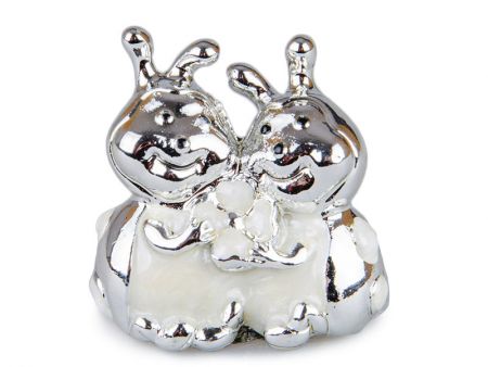 Фигурка декоративная 4см в ассортименте