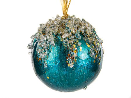 Елочное украшение 