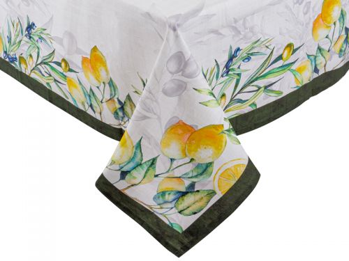 Скатерть "Greece" 140х180 см