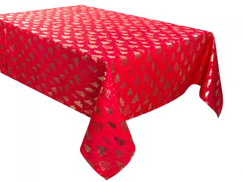 Скатерть 140х300 см (полиестр)
