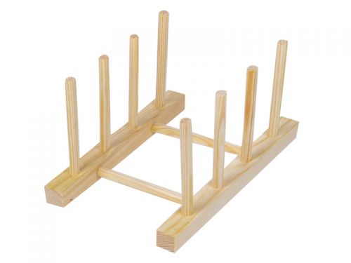 Подставка под тарелки 18x12,5см