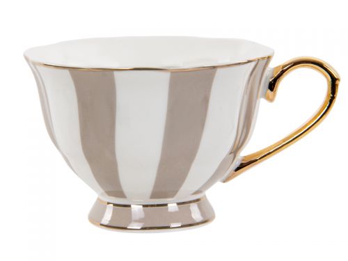 Чайный набор 4 предмета 220 мл