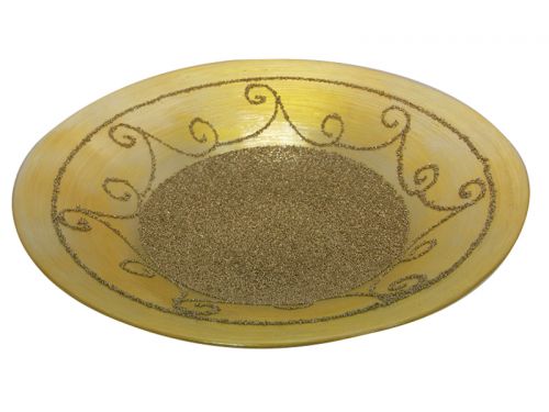 Блюдо декоративное