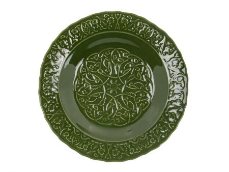 Тарелка глубокая 20 см