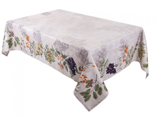 Скатерть "Paradise fruits" 140х280 см