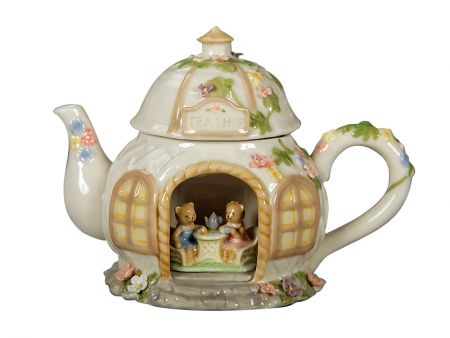 Фигурка декоративная 20х13х15см