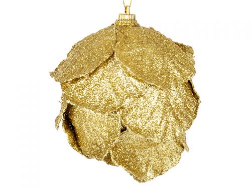 Набор елочных шаров 3шт 8см