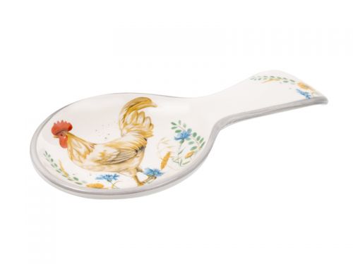 Подставка под ложку "Farm Collection" 24,5х11 см