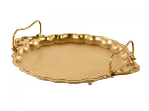 Поднос 37х30,5 см (металл)