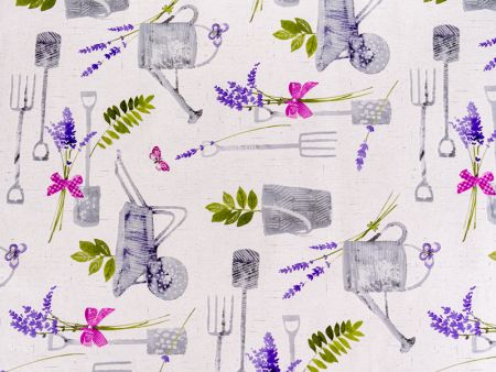 Клеенка на стол 140 см (цена за метр)