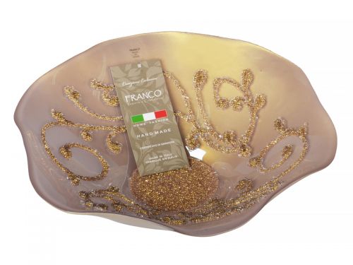 Блюдо "Аиша" 22см