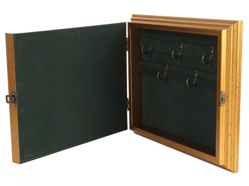 Ключница "Удачная охота" 29х24x5см