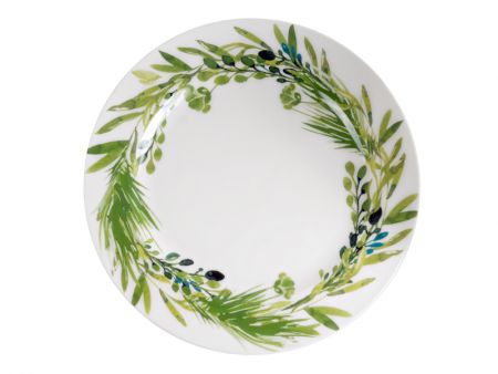 Тарелка Олива 26 см