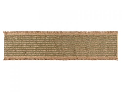 Раннер 30х120 см (конопляное волокно)