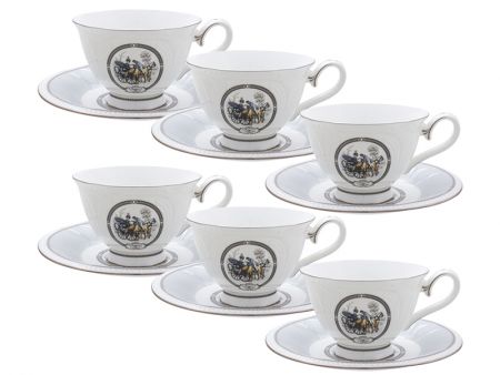 Кофейный набор 