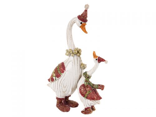 Фигурка декоративная 