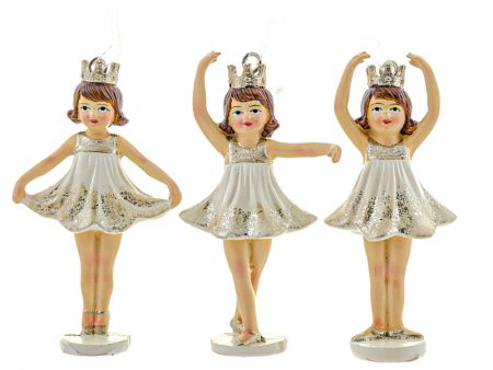 Фигурка декоративная 