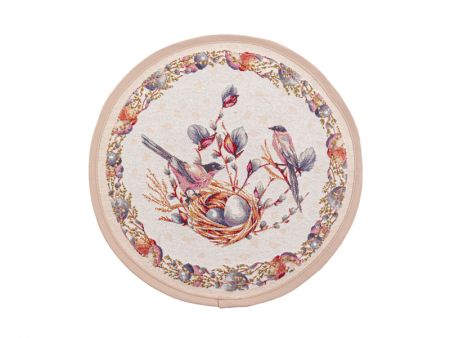 Гобеленовая салфетка 