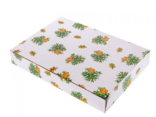 Блюдо "Modern classic" 25см