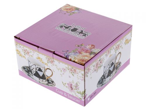 Чайный набор 2пр., 220мл