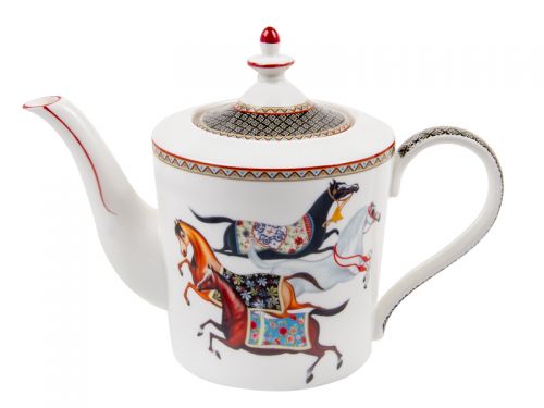 Чайник заварочный "Equides" 1л