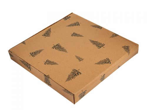 Овальное блюдо 29 см