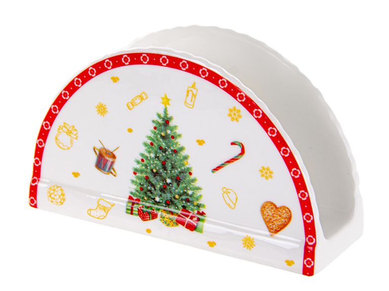 Салфетницы