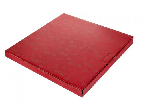 Тарелка "Christmas collection" 26см