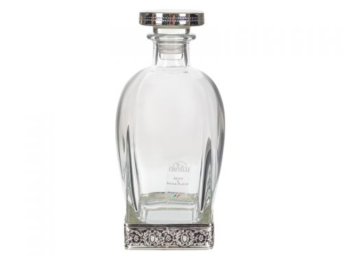 Набор для виски штоф и 2 бокала