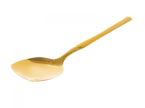 Лопатка кухонная 25 см (нержавеющая сталь)