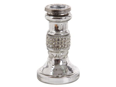 Подсвечник, 10,5см