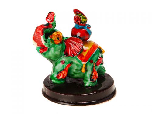 Фигурка декоративная "Слон" 7см