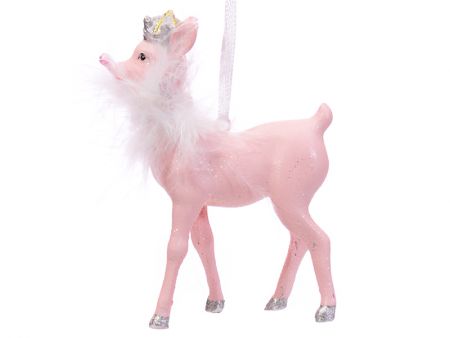 Фигурка декоративная 11см упаковка 2шт