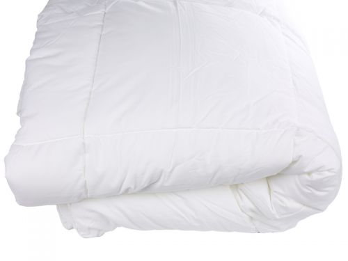 Одеяло 200х230 см (микрофибра, хлопок Dupont)