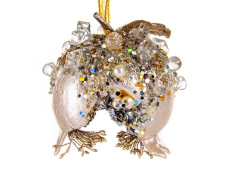 Елочное украшение 