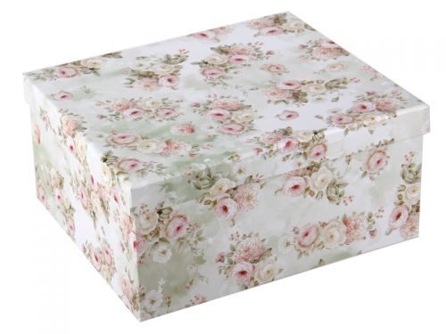 Чайный набор 2пр "Английская роза" 220мл