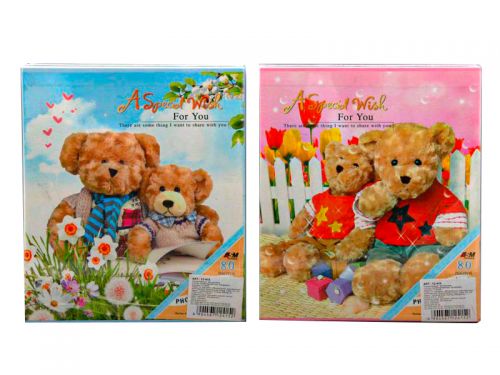 Фотоальбом в ассортименте