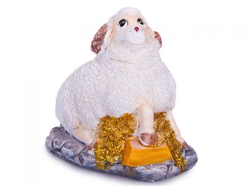 Фигурка декоративная 