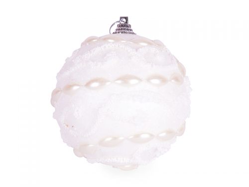 Набор елочных шаров 3шт