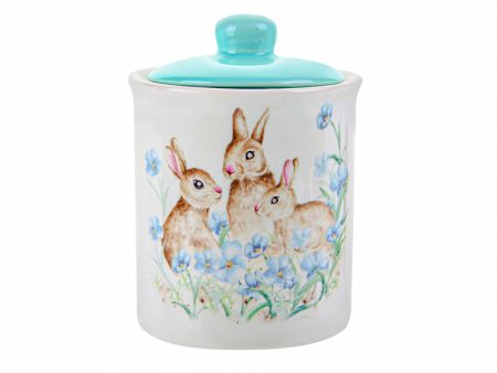 Банка для хранения 14 см 560 мл