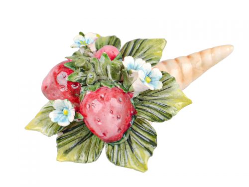 Фигурка декоративная 