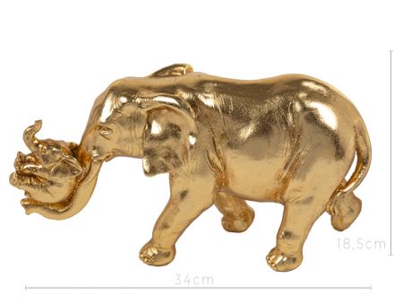 Фигурка декоративная 