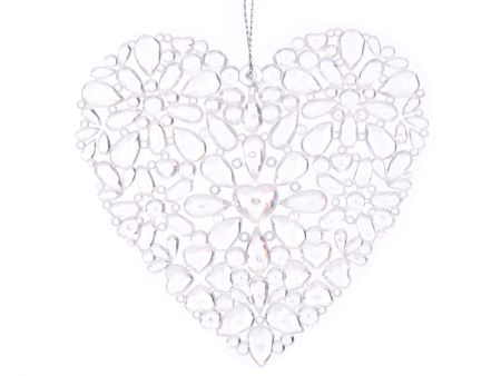 Украшение декоративное 12см