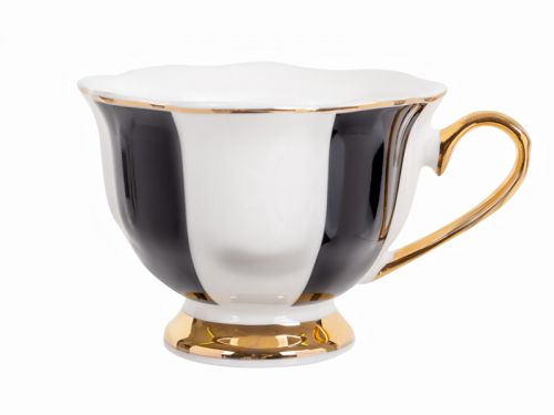 Чайный набор 4 предмета 220 мл