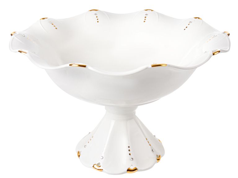 Фруктовницы и Конфетницы