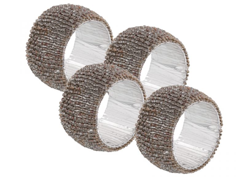 Наборы колец для салфеток