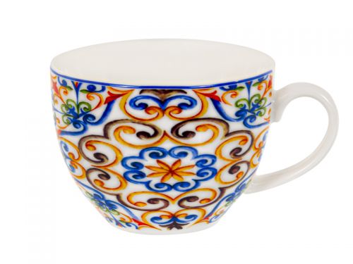 Чайный сервиз "Сицилия" 2 предмета 220 мл