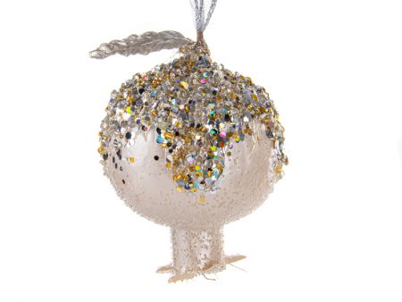 Елочное украшение 