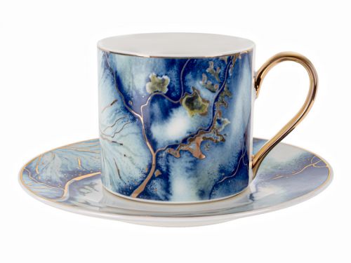 Чайный набор 2пр., 220мл